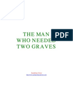 The Man Who Needed Two Graves PDF