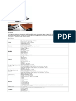 p100-221 Satellite Specification