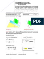 Solución de Ejercicios Clase 1