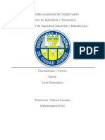 Lote Económico