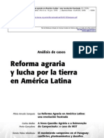 2 Reforma Agraria Sampaio