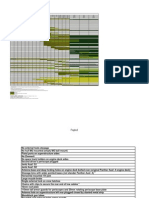 JagdPanther Production and Changes (r2)