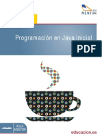 Manual Java