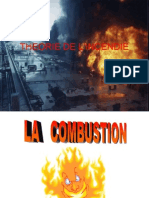 Theorie de L'incendie 1