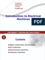 Induction Motor