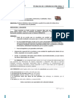 El Párrafo-Concepto-Cualidades-Estructura-Clasificación