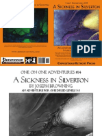 1 On 1 Adventures 14 - A Sickness in Silverton