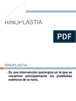 Rinoplastia Exp.