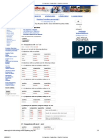 Comparison of Adjectives - English Grammar