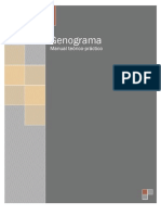 Genograma Manual