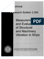 Panel HS-7 Vibration - Measurement and Eval - jan.2004.T-R