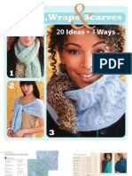 Classic+Elite+Shawls+Wraps+&+Scarves Issuu