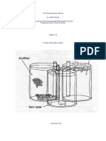 The Urban Aquaculture Manual