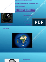 La Tierra Hueca