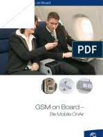 Airbus KID Systeme GSM