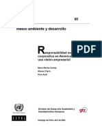 Correa-Responsabilidad Social Corporativa en America Latina