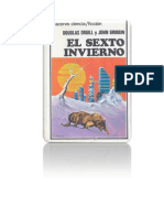 Orgill, Douglas y Gribbin, John - El Sexto Invierno