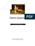 Faerie Queene