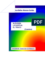 Alevosía. La Sortija. El Truco. Cuentos PDF