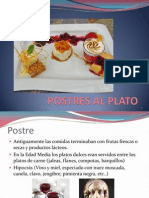 Postres Al Plato1