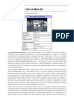 Station Spatiale Internationale PDF