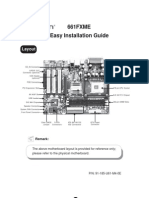 661FXME Foxconn Easy Guide en 08-04-04