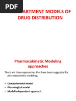 Compartment Models