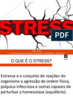 SLIDE DO TRABALHO STRESS - Cópia