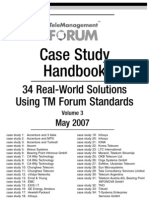 TM F Case Study Handbook Vol 3