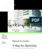 Manual Do Usuario VRay