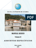 Manual Basico ESG PDF