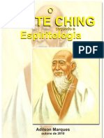 O Tao Te Ching Segundo A Espiritologia