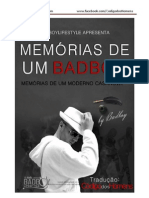 Memorias de Um Badboy (Primeira Parte)