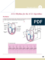 ACLS Appendix 3