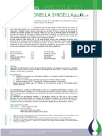 Ficha Tecnica Agar Salmonella Shigella