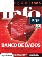 Colecao InfoBanco de Dados