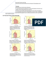 Lab 4 Assessment and Analysis of Cardiovascular Function in