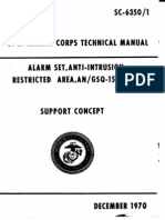 TRC-3A Manual 1969