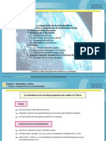 Ctma Presentacion U2 Atmosfera Y-Clima