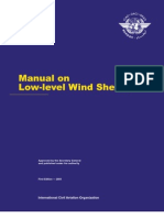 9817 - Manual On Wind Shear 2005