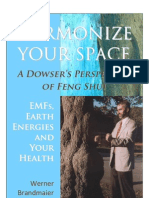 E-Book Harmonize Your Space