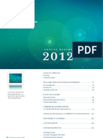 Bayer Annual Report 2012