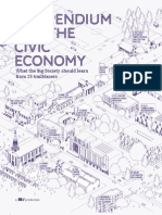 Compendium For Civic The Economy