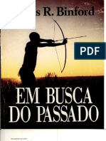 Em Busca Do Passado PDF