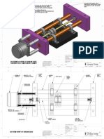 Modular CNC Linear Slide