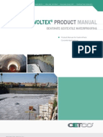 Voltex CIP Product Manual