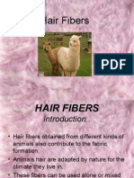 Hair Fibers