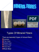 Mineral Fibrel