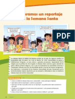 Unidad 1 - 3ro de Secundaria - BRUÑO PDF