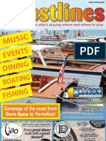 Music: Event S Dining Fishing